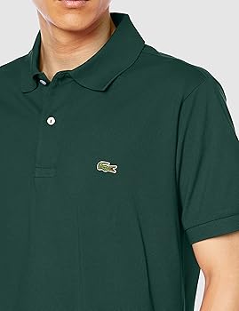 Amazon | [ラコステ] ポロシャツ [公式] L.12.12ビンテージポロシャツ メンズ PH1212L | ポロシャツ 通販